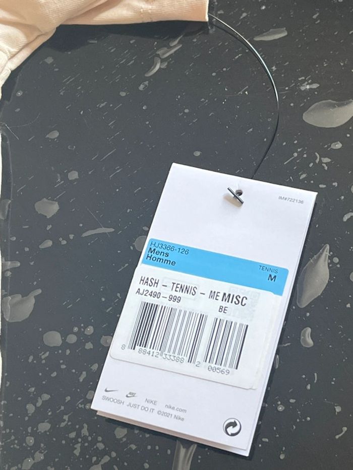 T-shirt Nike - photo numéro 4