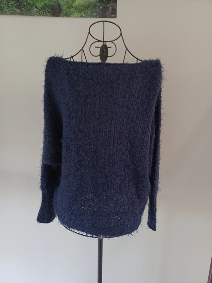 pull cbk taille m - photo numéro 4