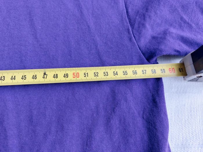 Tee-shirts Majestic Super Bawl Taille XL - photo numéro 7