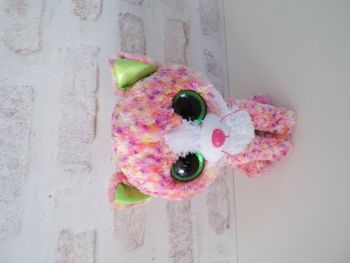 Peluche chat - Sophie - Ty (J27)