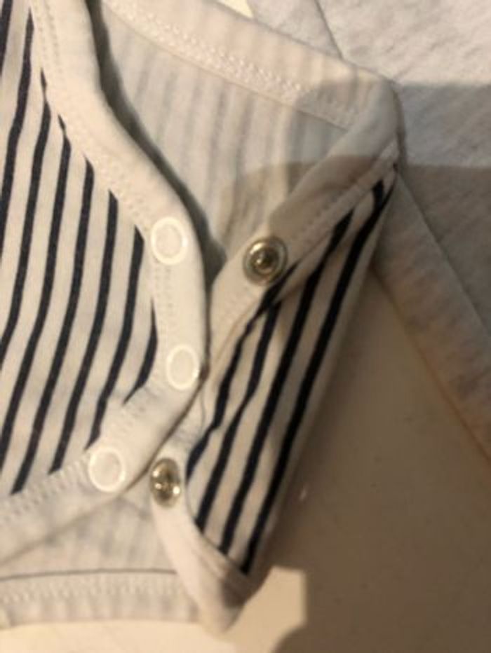 Ensemble 3 mois - photo numéro 9