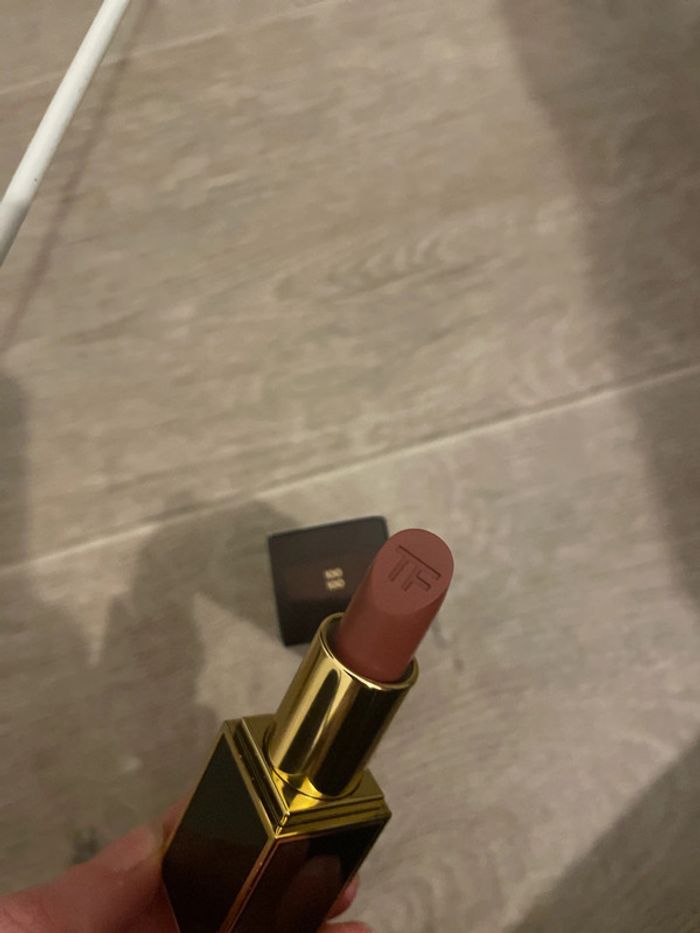 Tom Ford Lip Color Matte 100 100 - photo numéro 5
