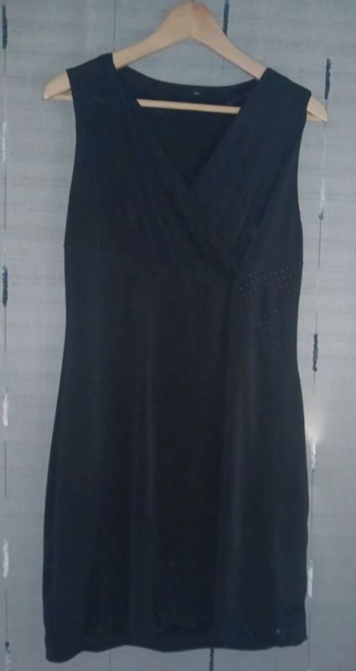 Petite robe noire