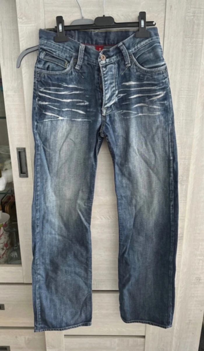 Jean celio  taille 36