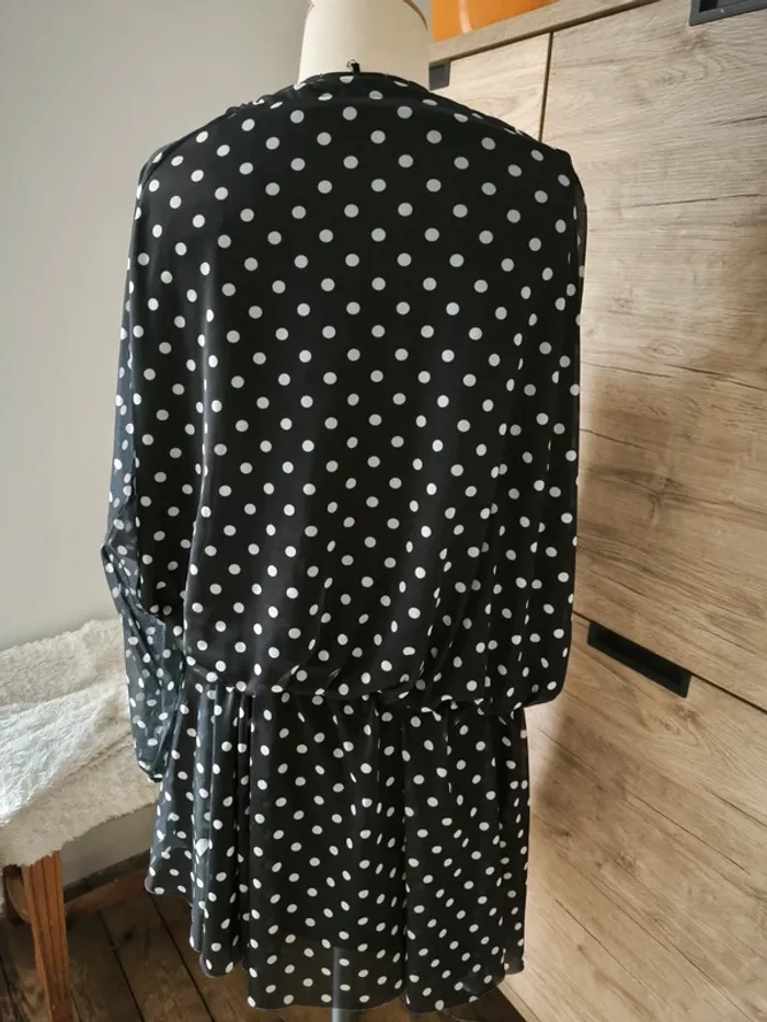 Robe a poids - photo numéro 2