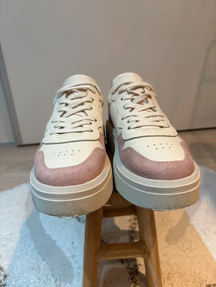 Baskets Steven New York Favia 37 - photo numéro 4