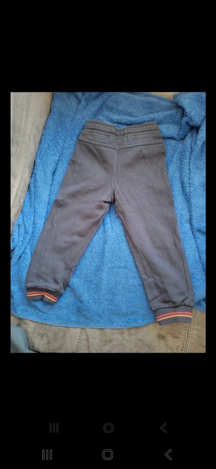 Pantalon de survêtement Mickey - photo numéro 2