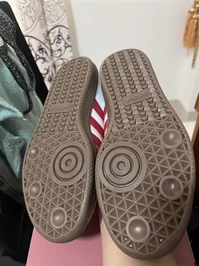 Adidas Samba Taille 36 - photo numéro 4
