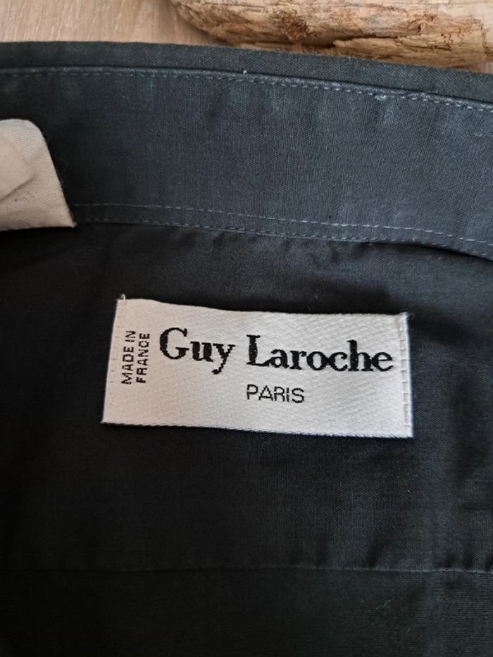 Chemise Vintage - photo numéro 3