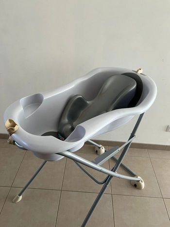 Baignoire Tigex