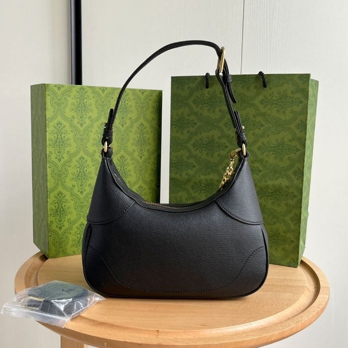 Gucci  hobo 731817 - photo numéro 3