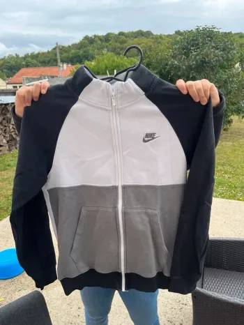 Ensemble jogging Nike