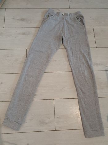 Jogging fille 10/12 ans