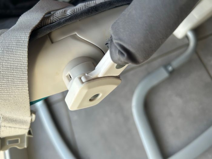 Balancelle Swoon Light – Confort & Fun 🌟 - photo numéro 3