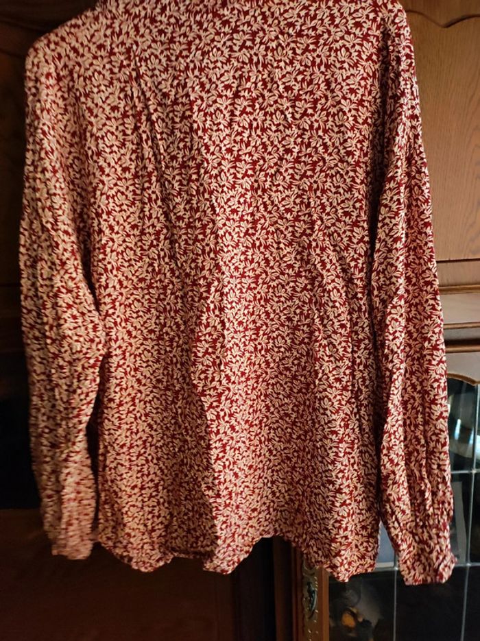 Chemise femme - photo numéro 2