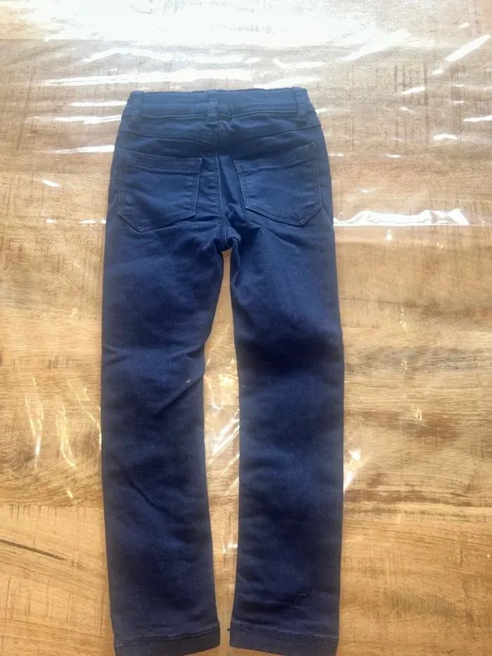 Pantalon bébé fille - photo numéro 2