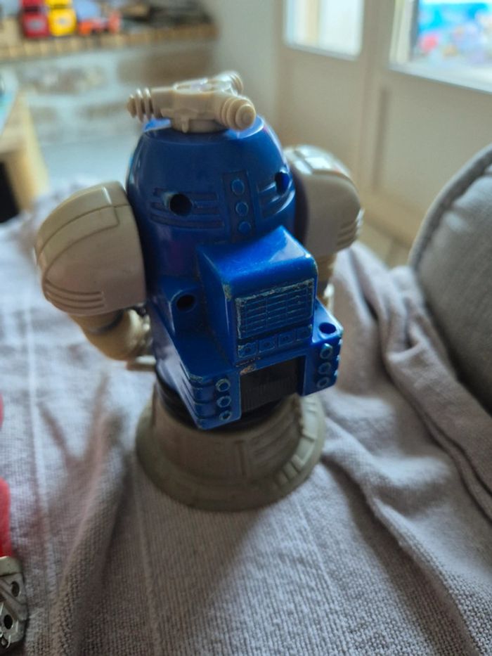 Lot figurines vintage - photo numéro 7