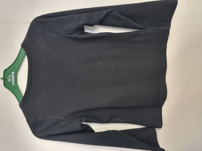 T-shirt Shialy Taille 10 ans - photo numéro 8