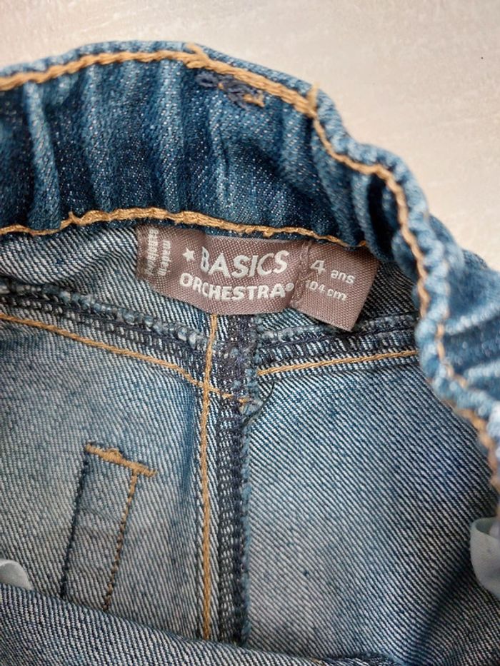 Lot de 3 jeans slim - photo numéro 3