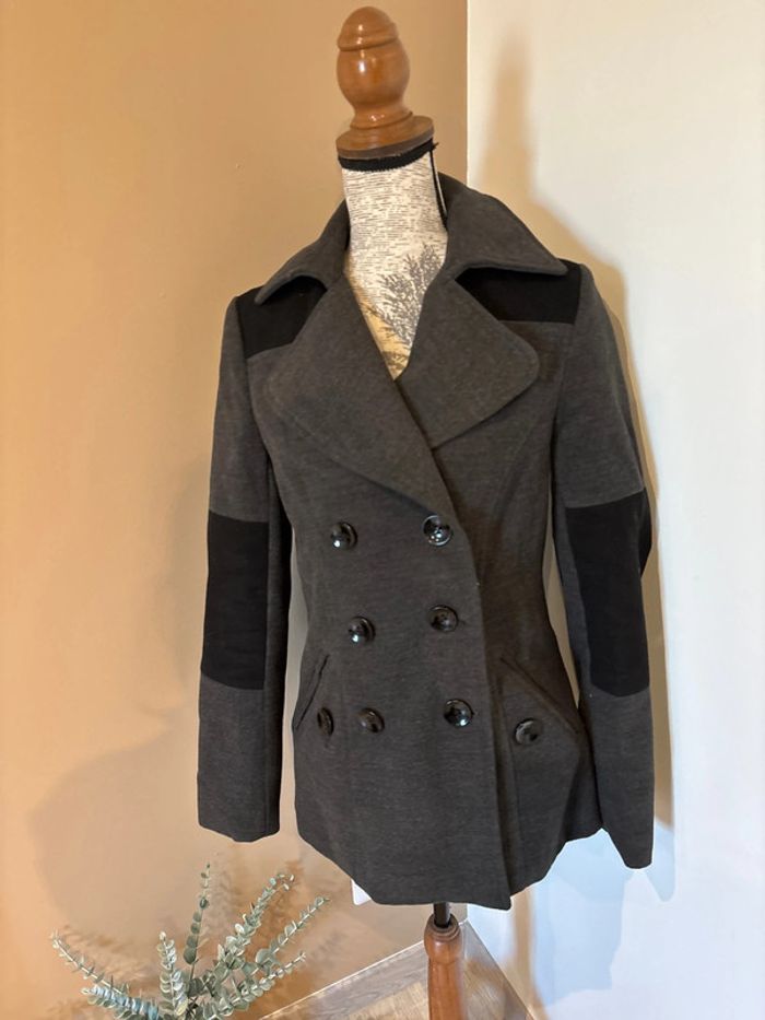 Blouson extérieur Jennyfer femme taille M - photo numéro 2