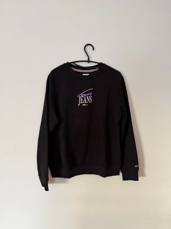Pull femme Tommy Hilfiger