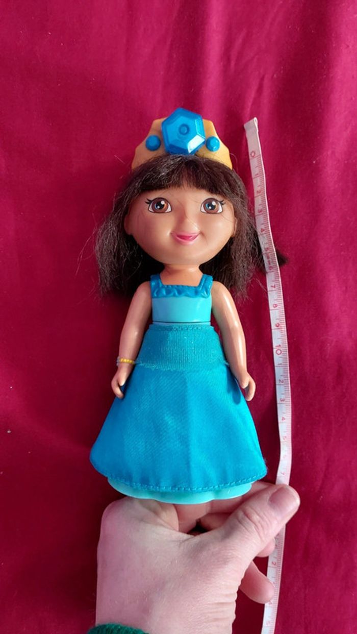Princesse dora