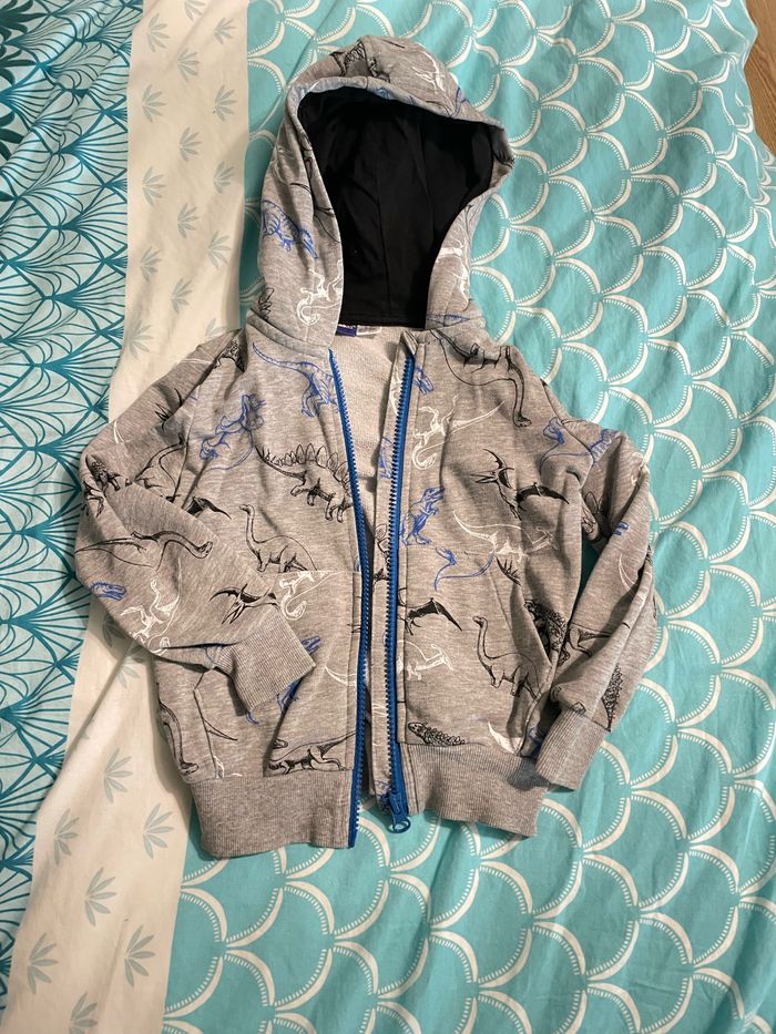 Gilet garçon
