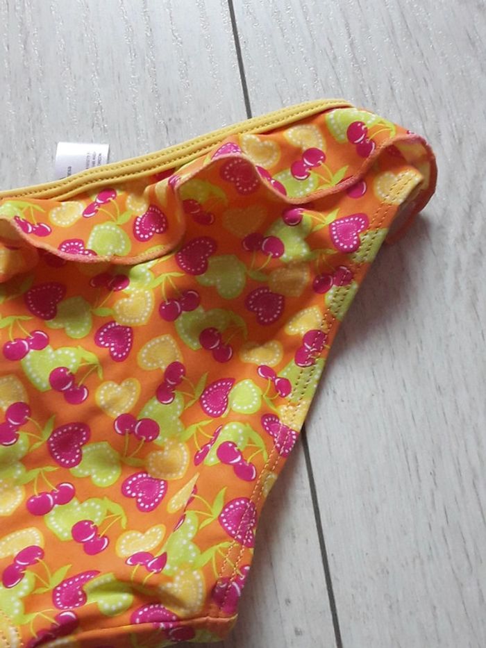Maillot de bain fille - photo numéro 10