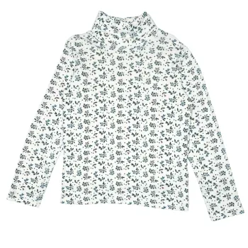 Sous-pull 6 ans en coton bio NEUF