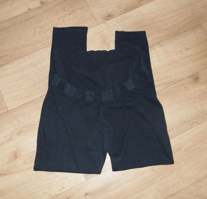 Legging grossesse Kiabi - TL - photo numéro 2