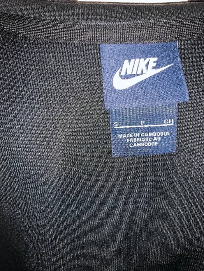 Gilet NIKE - photo numéro 4