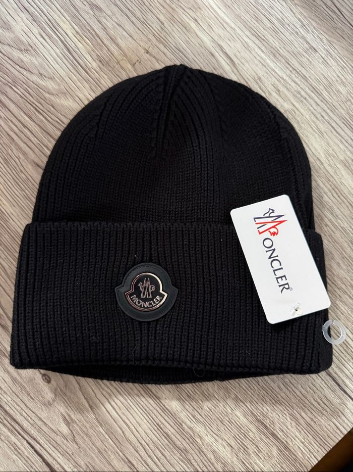 Bonnet au choix - photo numéro 2