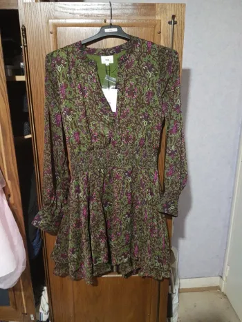 Robe An'ge M