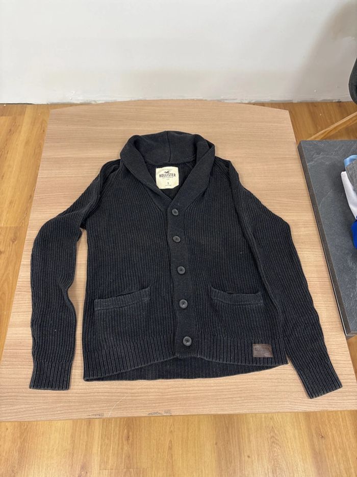 Gillet pour homme Hollister taille S
