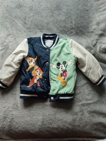 Manteau mi saison