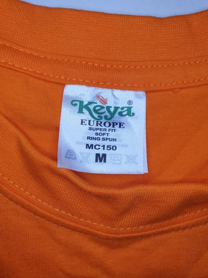 T-shirt Mc Cain - photo numéro 3