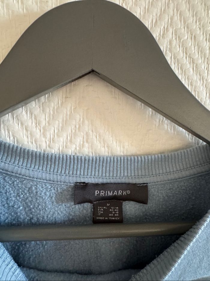 Sweat primark - photo numéro 3