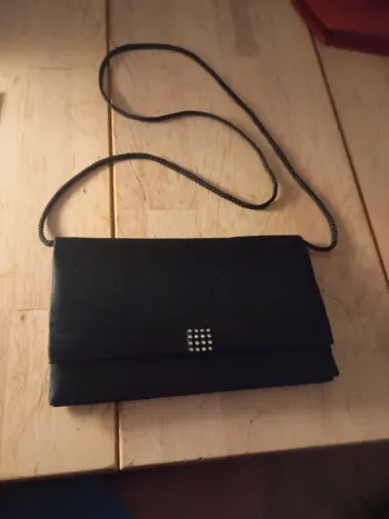 Petite sacoche soirée neuve