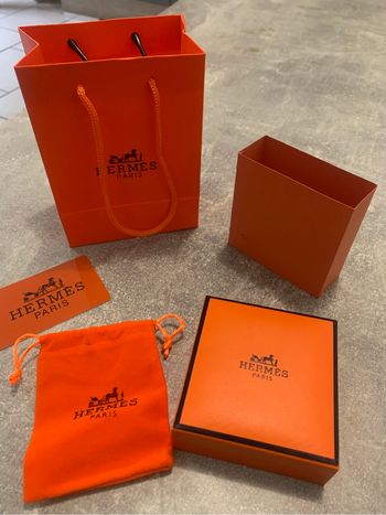 Passe Hermès