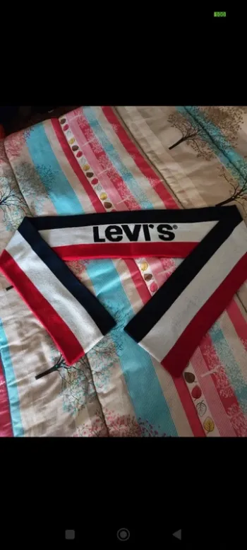 Écharpe Levi's