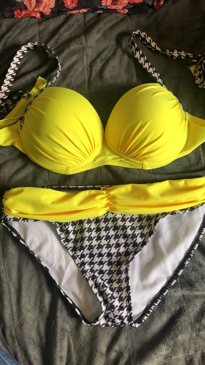 Maillot de bain