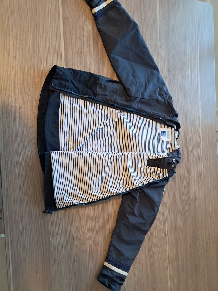 Blouson Obaibi 5 ans - photo numéro 2