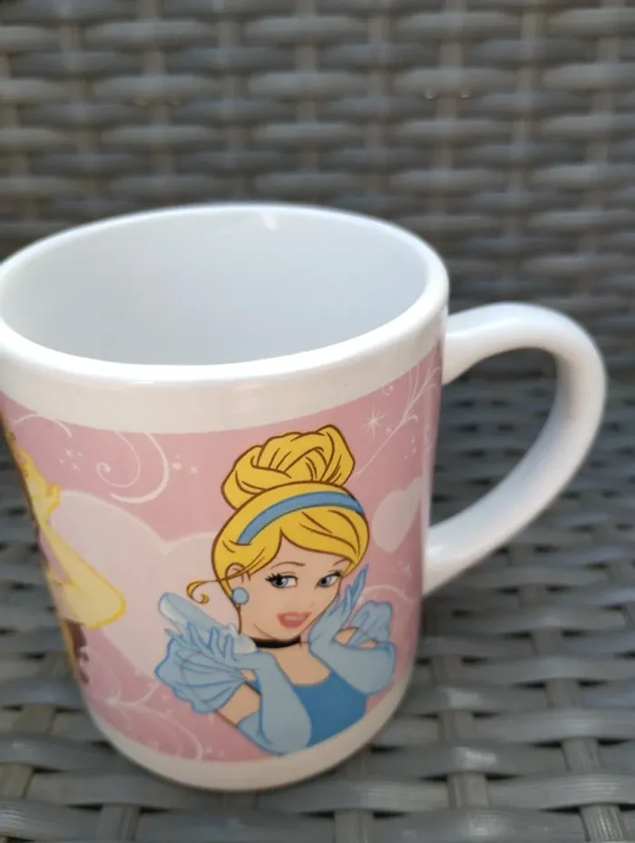 tasse disney - photo numéro 4