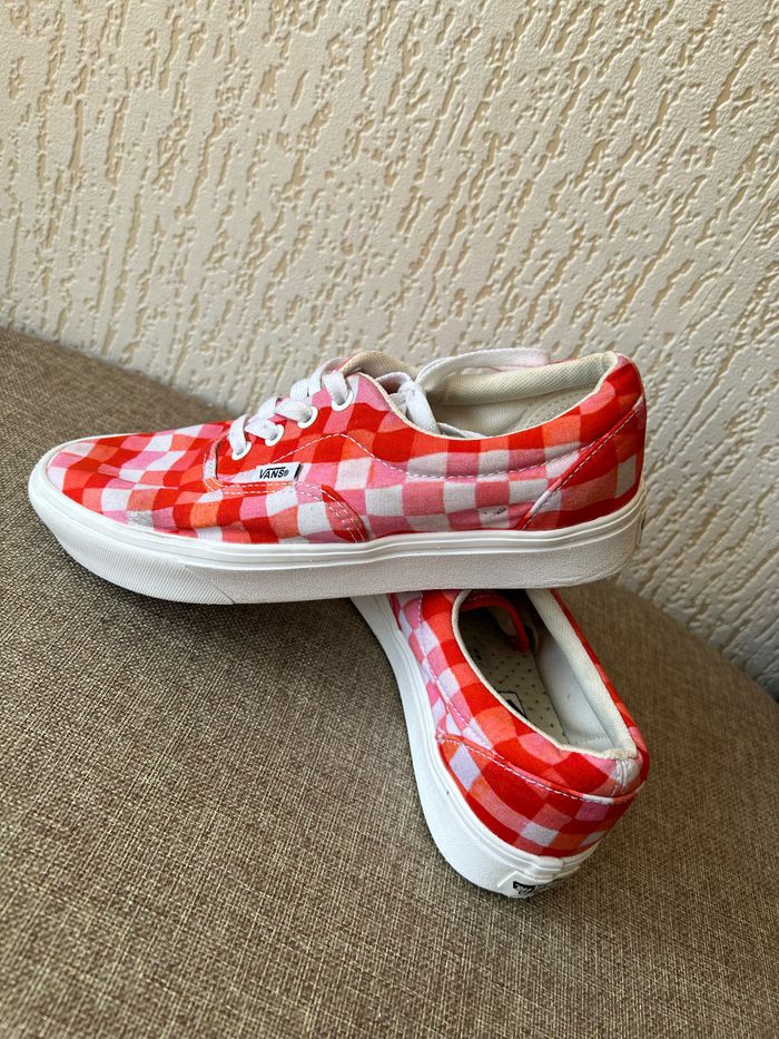 Chaussure vans