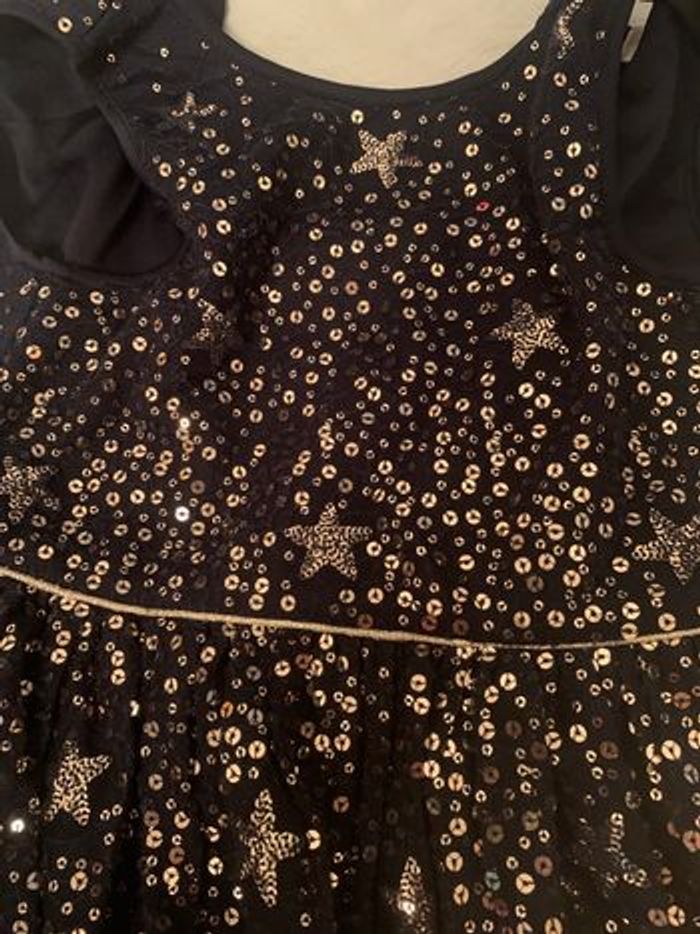 Robe de fête de Noël - photo numéro 2