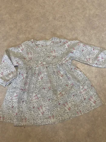 Robe ou tunique