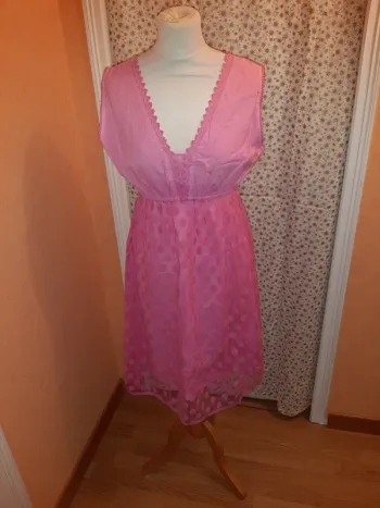 Robe d'été