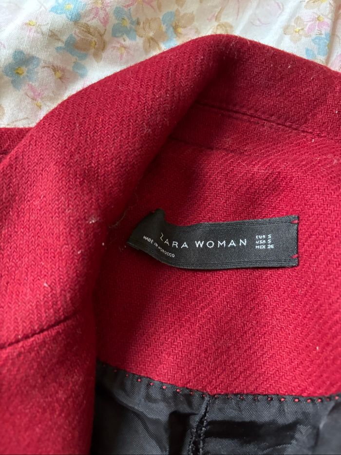 Veste - photo numéro 3
