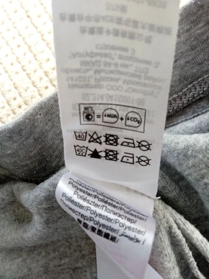 Lot de 2 Caleçon garçon taille 12 ans - photo numéro 4