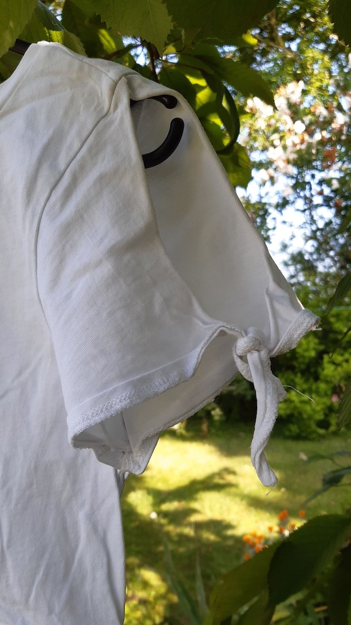 Lot 2 t shirts - photo numéro 3